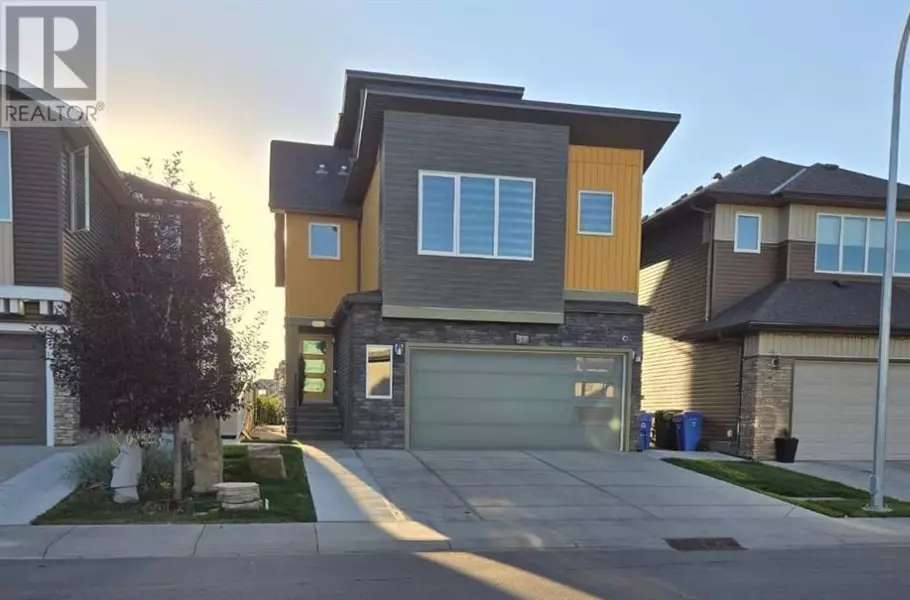 33 Savanna Grove NE, Calgary, AB T3J0V5