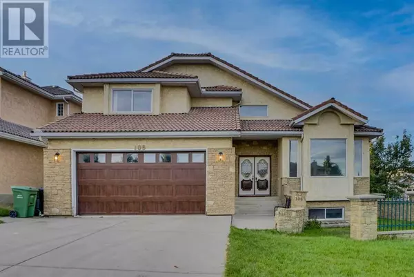 Calgary, AB T3H2C8,106 Sienna Hills Drive SW