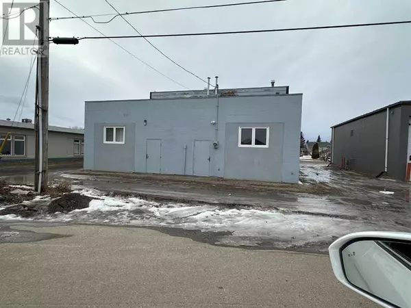 Grande Prairie, AB T8V2R6,10813 101 Street