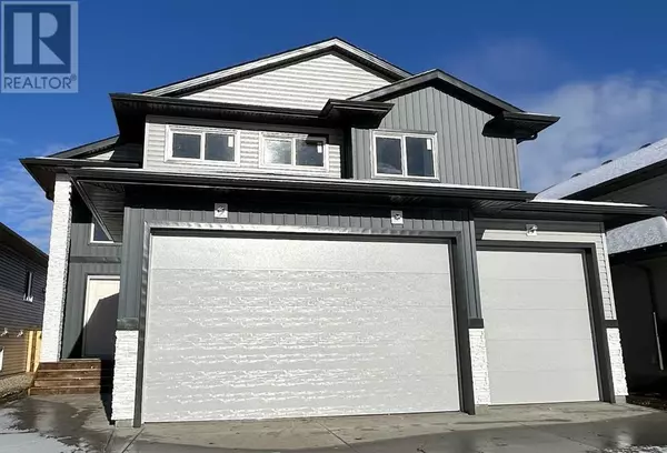 11318 107 Avenue, Grande Prairie, AB T8V1L1