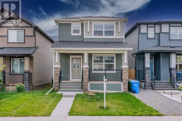 73 Legacy Glen Place SE, Calgary, AB T2X4T5