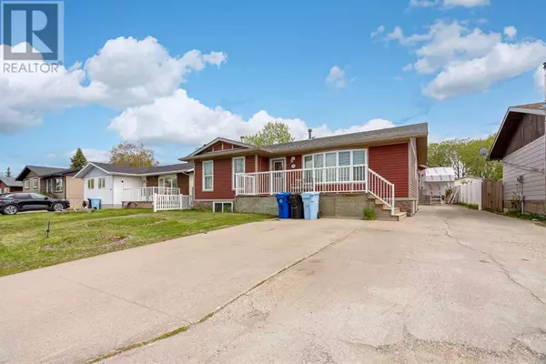 399 Cornwall Drive, Fort Mcmurray, AB T9K1G8