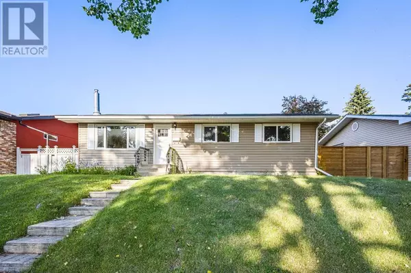 Calgary, AB T2P5K1,6112 4 Street NE