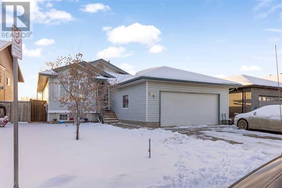 179 Atkinson Lane, Fort Mcmurray, AB T9J1G2