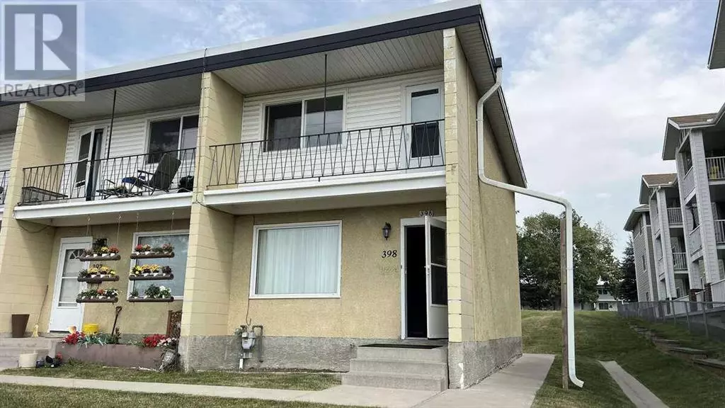 Calgary, AB T1Y2Z6,398, 2211 19 Street NE