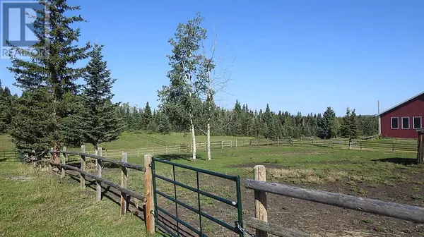 Rural Foothills County, AB T0L1K0,100, 370025 288 Street W