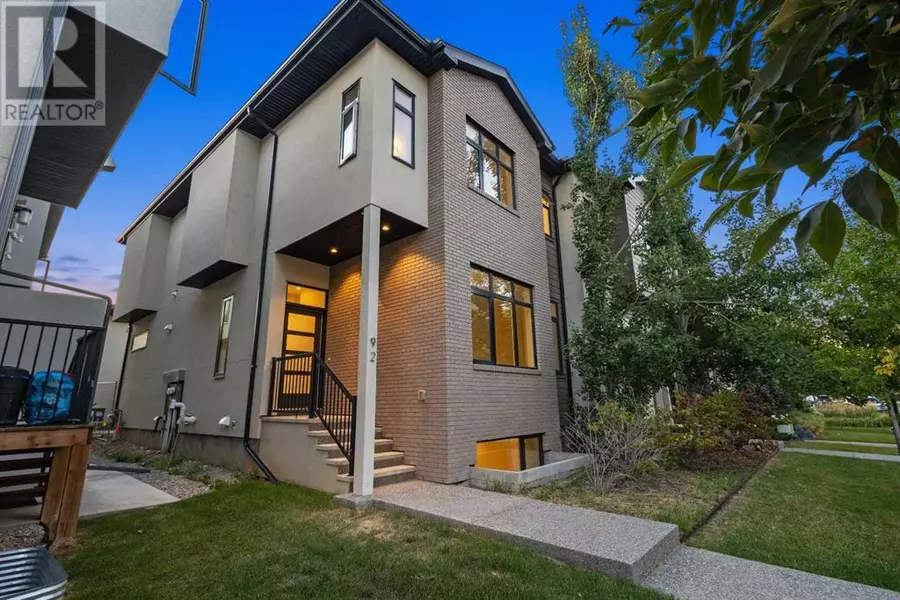 92 Burma Star Road SW, Calgary, AB T3E7Y4