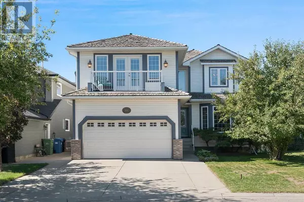 160 Douglas Woods Grove SE, Calgary, AB T2Z2H6