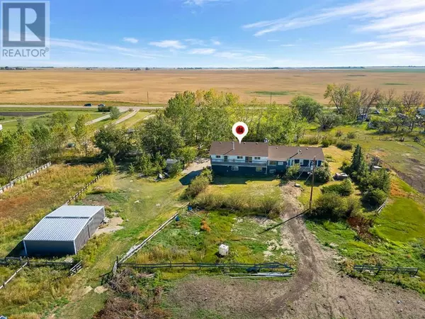 Rural Rocky View County, AB T1X2J7,240097 Boundary Road