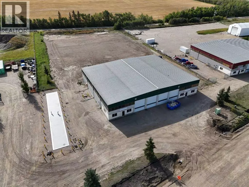 Rural Red Deer County, AB T4S2M4,11 Van Der Horn Way