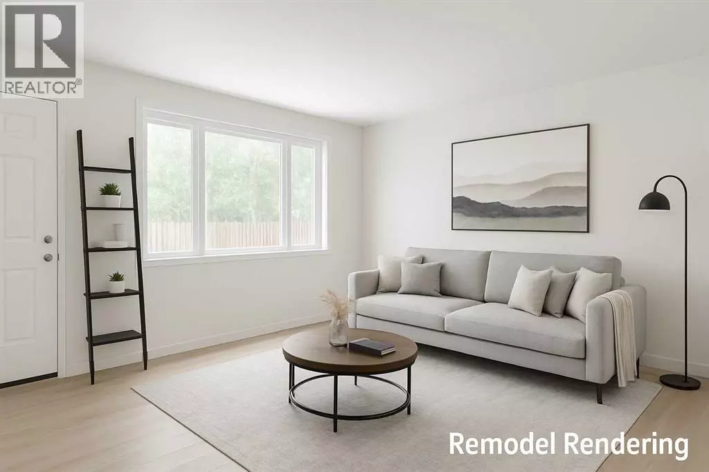 Exshaw, AB T0L2C0,8 Barrier Mountain Drive