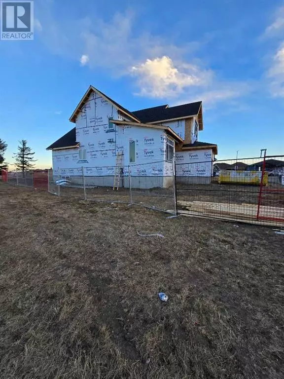 Lyalta, AB T0J1Y1,517 Muirfield Crescent