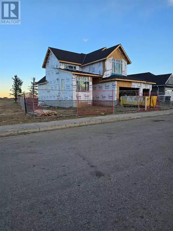 Lyalta, AB T0J1Y1,517 Muirfield Crescent