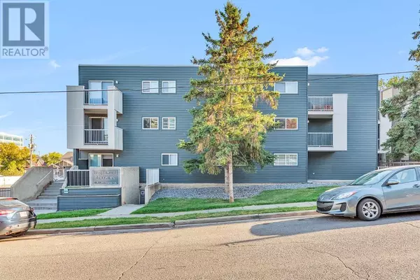 Calgary, AB T3A0X9,203, 431 1 Avenue NE