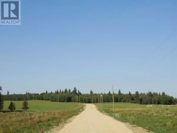 Near Ponoka, Rural Ponoka County, AB T0C2J0