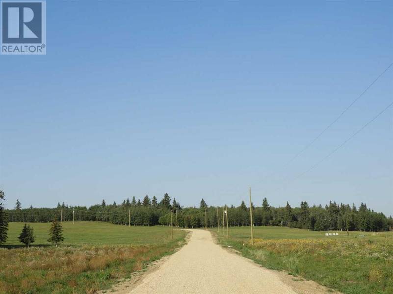 Near Ponoka, Rural Ponoka County, AB T0C2J0