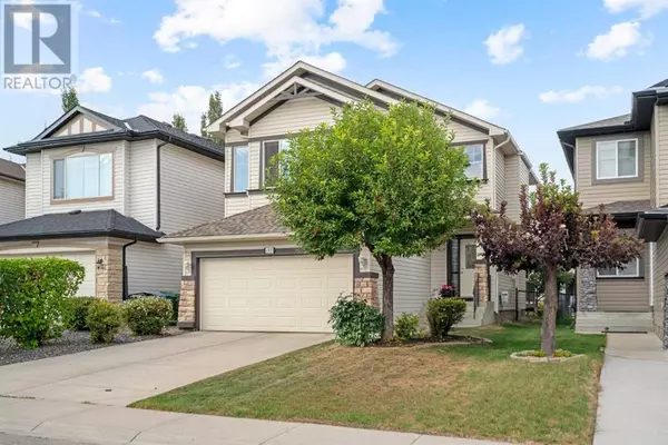 Calgary, AB T2Y4V5,192 Eversyde Way SW