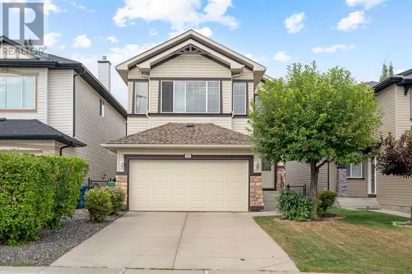 Calgary, AB T2Y4V5,192 Eversyde Way SW