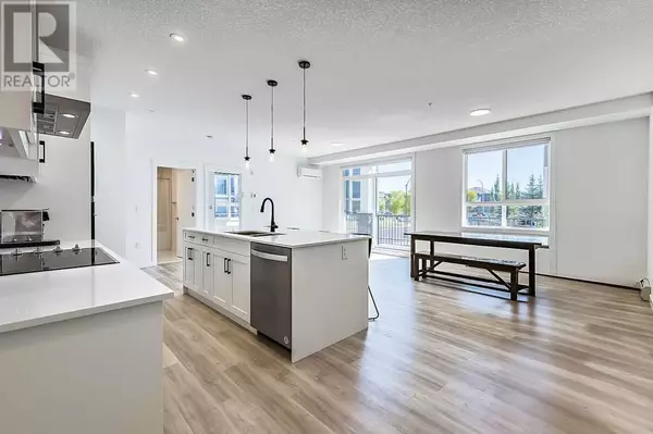 108, 25 Walgrove Walk SE, Calgary, AB T2X5E2