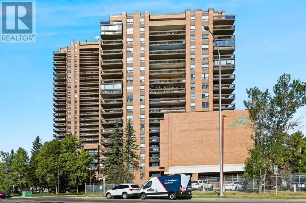 Calgary, AB T2V5B5,1003, 9800 Horton Road SW