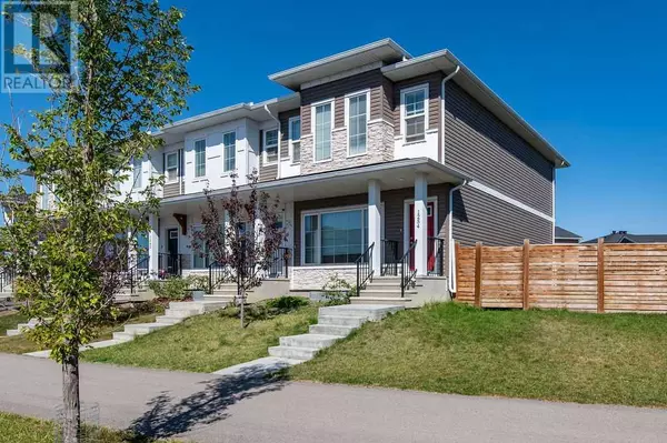 1254 Carrington Boulevard NW, Calgary, AB T3P1M2