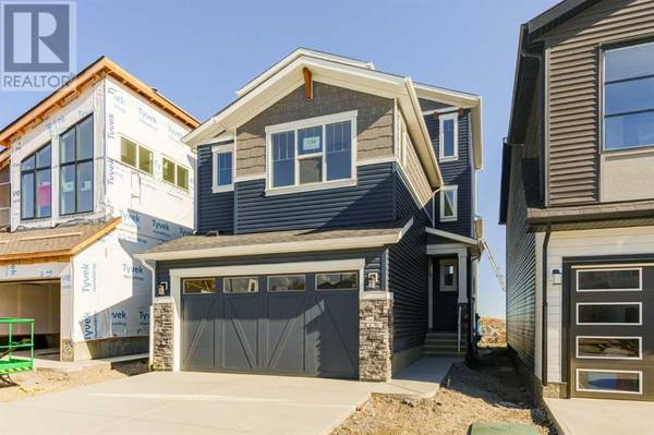 134 Silver Spruce Grove SW, Calgary, AB T2X5M1