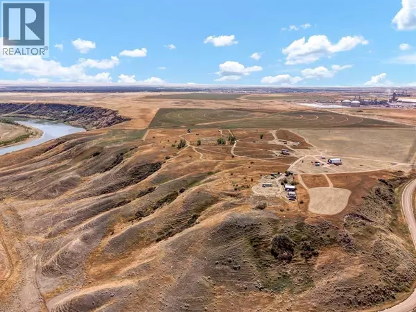 Medicine Hat, AB T1A7H6,6101 10 Avenue NW