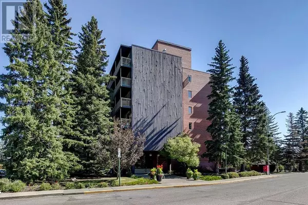 Calgary, AB T2S1Z4,603, 3316 Rideau Place SW