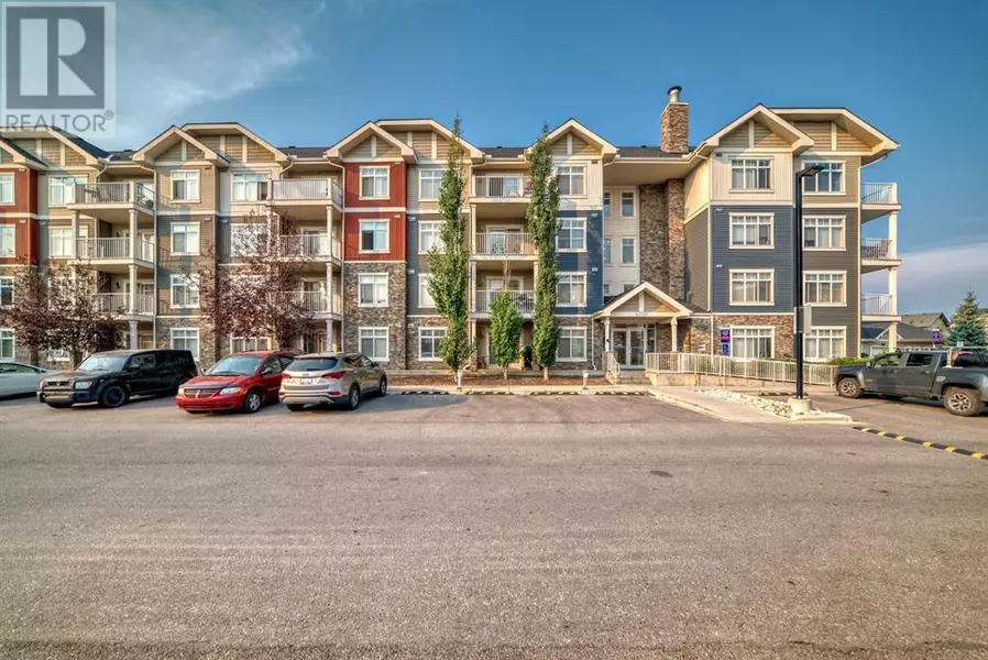 6406, 155 Skyview Ranch Way NE, Calgary, AB T3N0L2