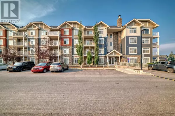 6406, 155 Skyview Ranch Way NE, Calgary, AB T3N0L2