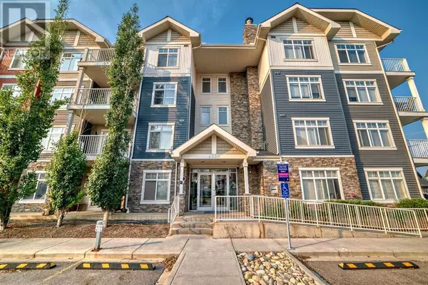 Calgary, AB T3N0L2,6406, 155 Skyview Ranch Way NE