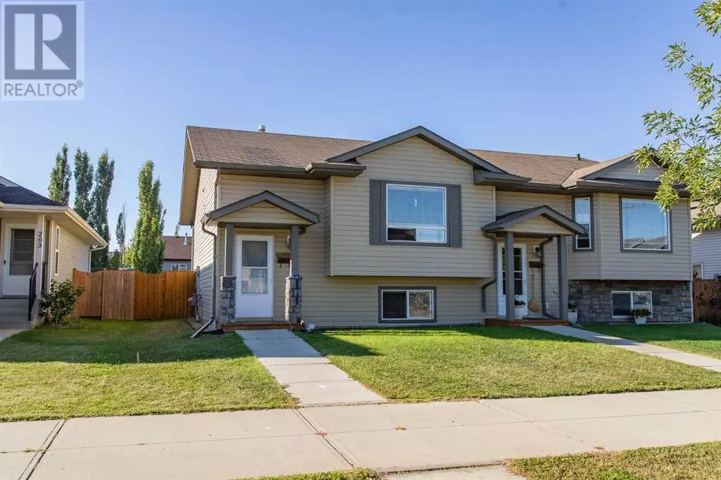 Red Deer, AB T4P0E4,259 Jordan Parkway