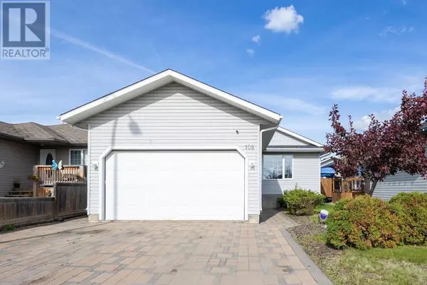 108 Swanson Crescent, Fort Mcmurray, AB t9k2t3