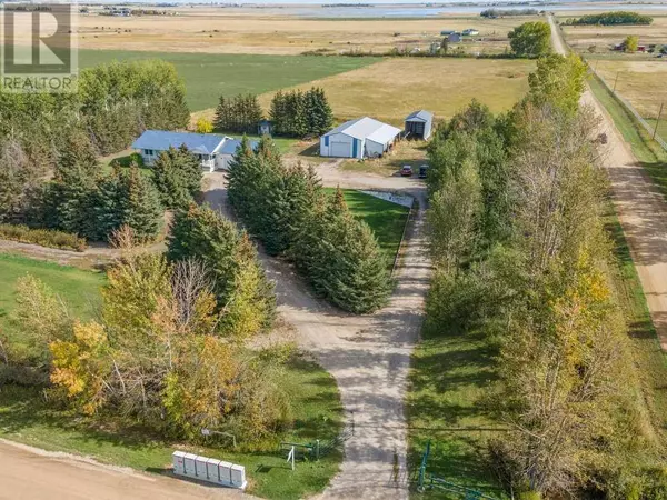 Rural Rocky View County, AB T1X2G2,240004 Vale View Road