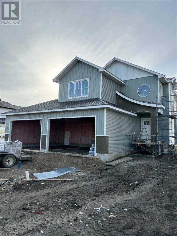 10729 145 Avenue, Rural Grande Prairie No. 1 County Of, AB T8X0X6