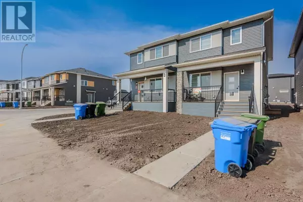 Calgary, AB T3N2L4,1865 Cornerstone Boulevard NE