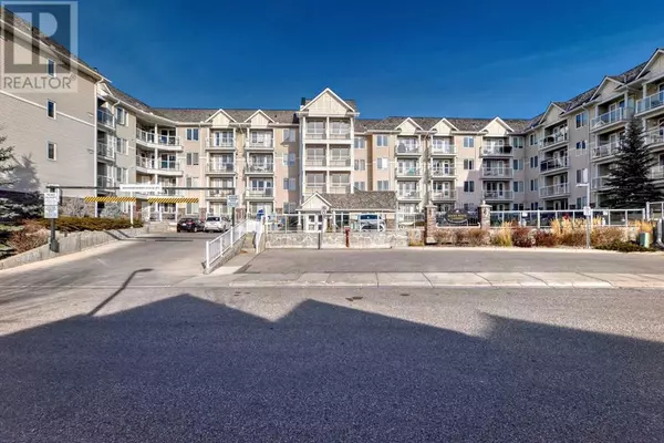 228, 500 Rocky Vista Gardens NW, Calgary, AB T3G0C3