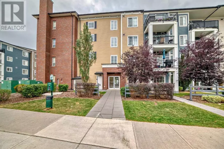 7312, 151 Legacy Main Street SE, Calgary, AB T2X4A4