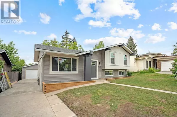 Calgary, AB T3A1T2,5731 Dalhousie Drive NW