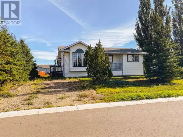 4535 46 Street, Rycroft, AB T0H3A0