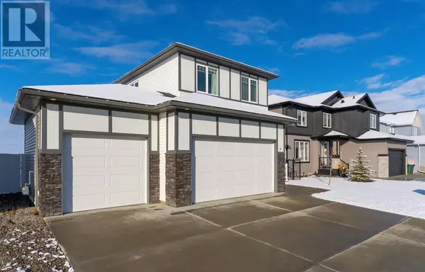 Olds, AB T4H0G1,6 Coutts Close