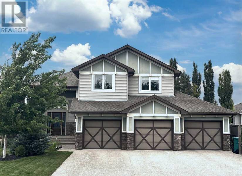 603 Canyonview Landing W, Lethbridge, AB T1K5R9