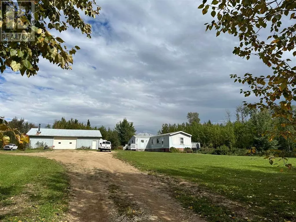 Wabasca, AB T0G2B0,2756 Strawberry Lane