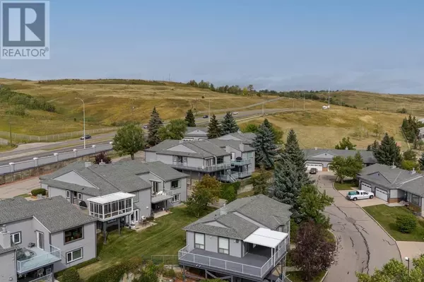 Calgary, AB T2K6H4,104 Norquay Heights NW