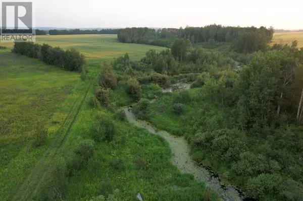 Rural Ponoka County, AB T0C0M0,ON Range Road 30A