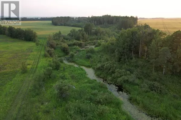 Rural Ponoka County, AB T0C0M0,ON Range Road 30A