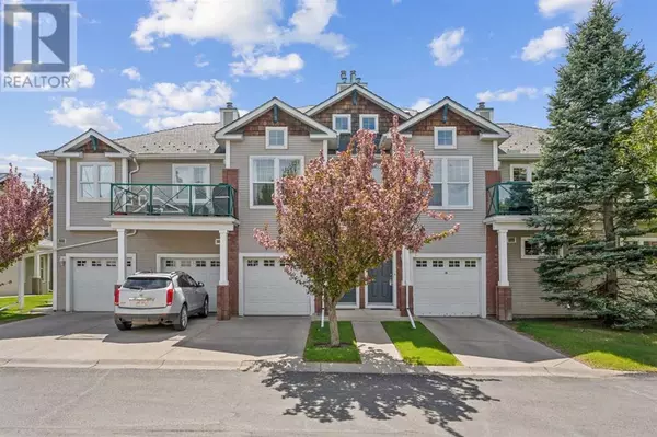 Calgary, AB T3A6B9,501, 39 Hidden Creek Place NW