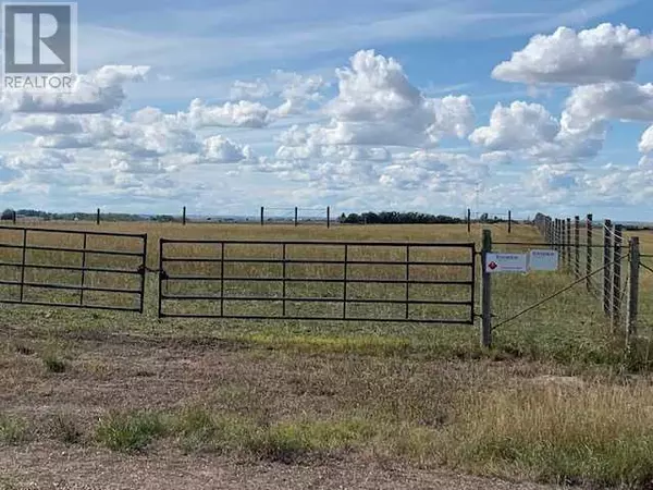 Rural Rocky View County, AB T0M0G0,274093 Rge Rd 261