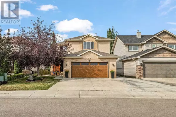 140 West Creek Close, Chestermere, AB T1X1M3