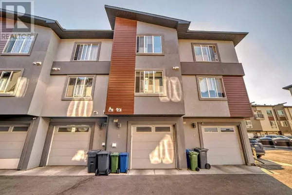 Calgary, AB T3N1N6,5, 129 Skyview Parade NE